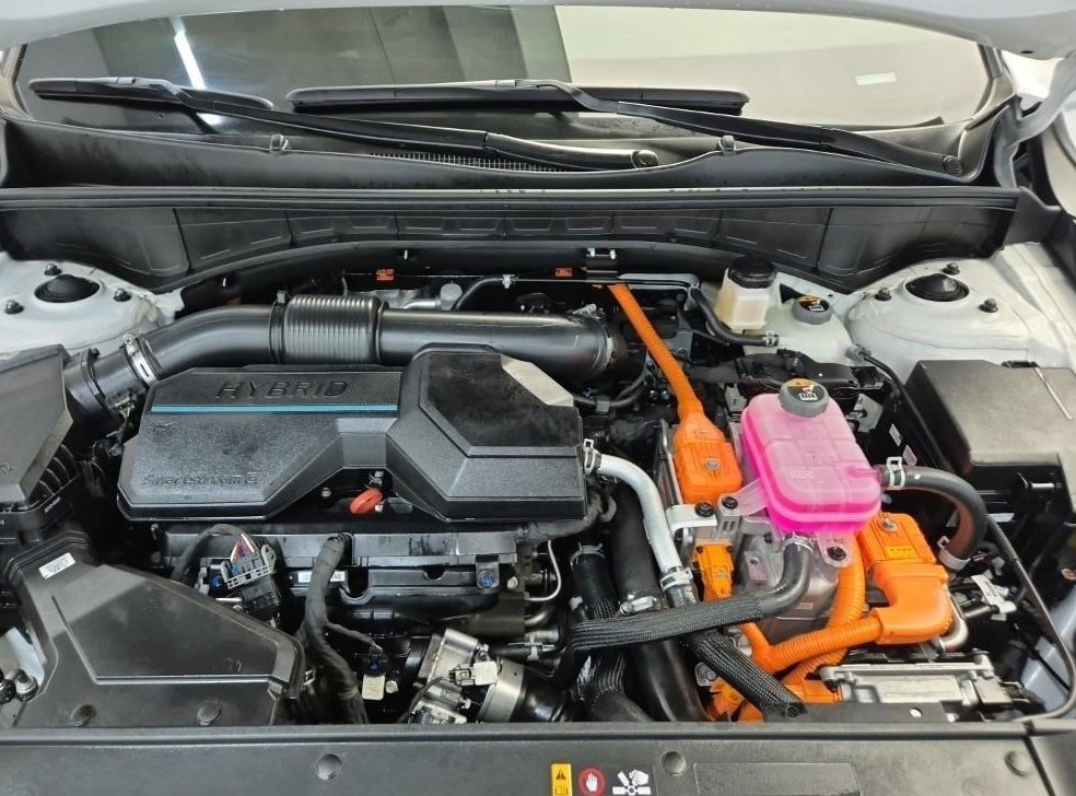 기아 쏘렌토 1.6T 2WD 노블레스 사진 5