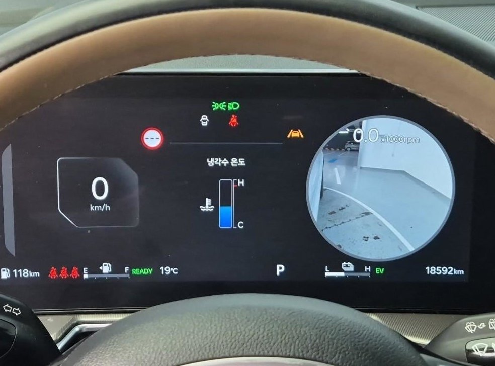 기아 쏘렌토 1.6T 2WD 노블레스 사진 6