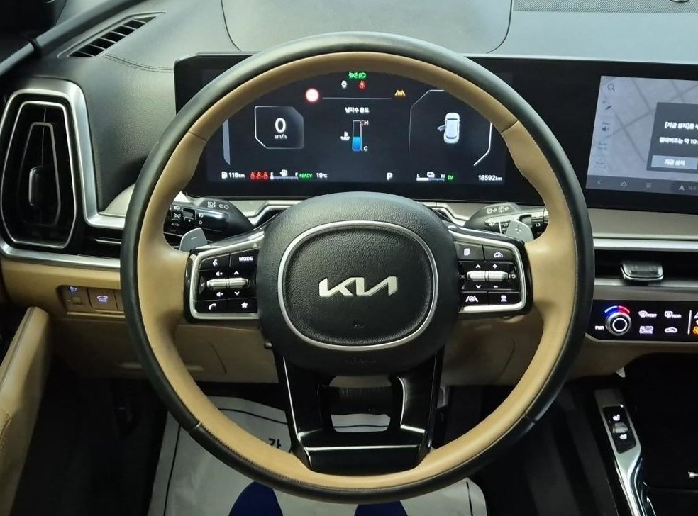 기아 쏘렌토 1.6T 2WD 노블레스 사진 7
