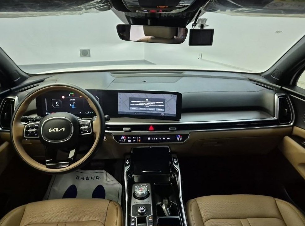 기아 쏘렌토 1.6T 2WD 노블레스 사진 8