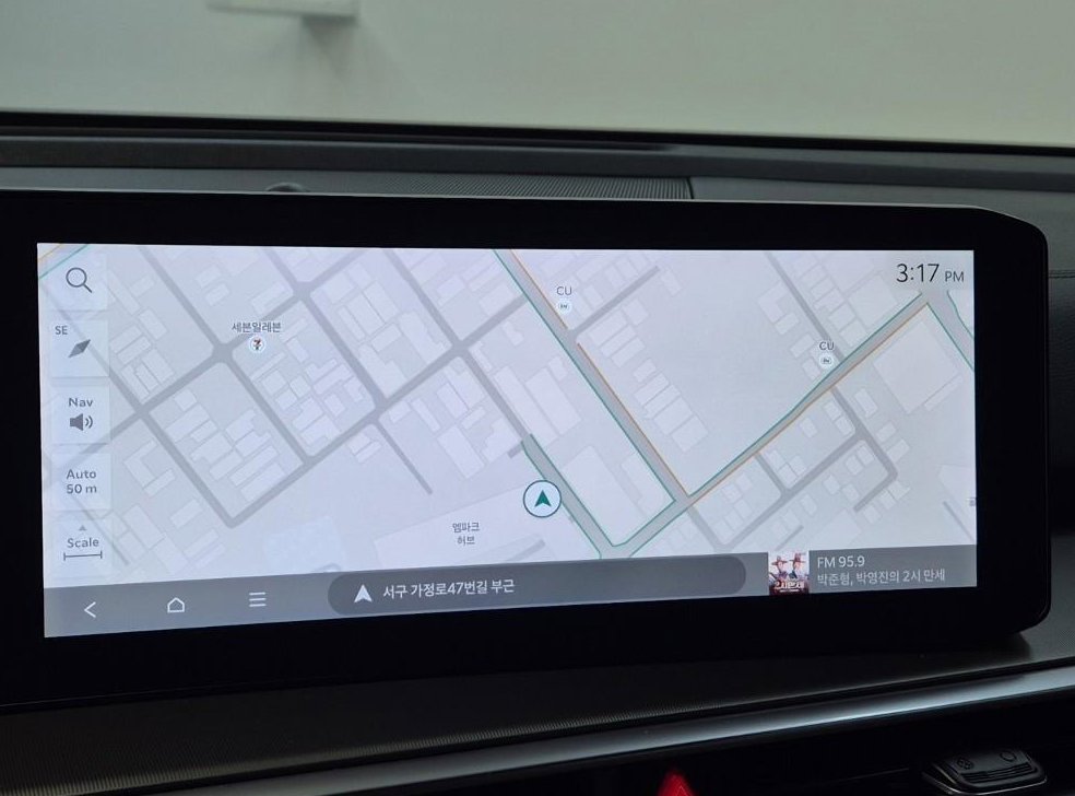 기아 쏘렌토 1.6T 2WD 노블레스 사진 9