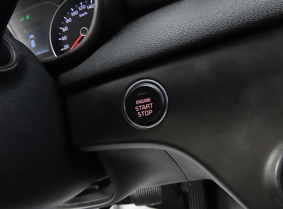 기아 스포티지 디젤 1.7 2WD 트렌디 사진 10