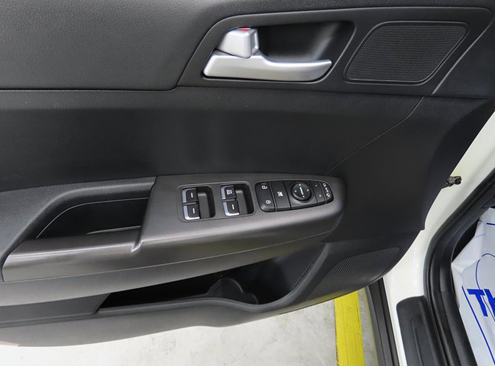 기아 스포티지 디젤 1.7 2WD 트렌디 사진 12