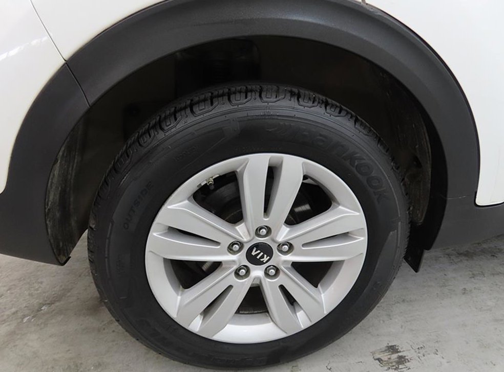 기아 스포티지 디젤 1.7 2WD 트렌디 사진 20
