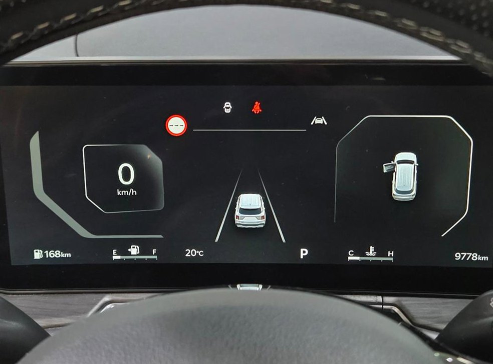 기아 쏘렌토 디젤 2.2 2WD 프레스티지 사진 10