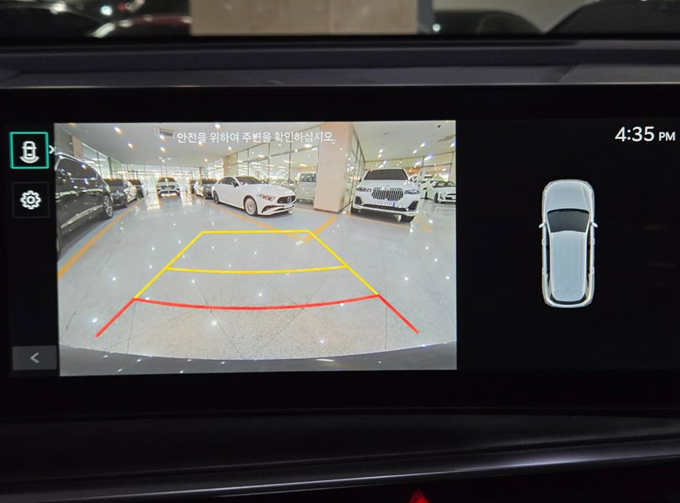 기아 쏘렌토 디젤 2.2 2WD 프레스티지 사진 12