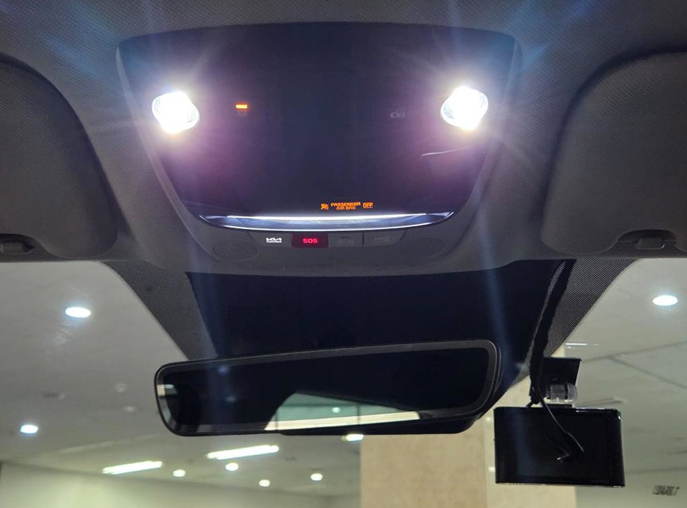 기아 쏘렌토 디젤 2.2 2WD 프레스티지 사진 17