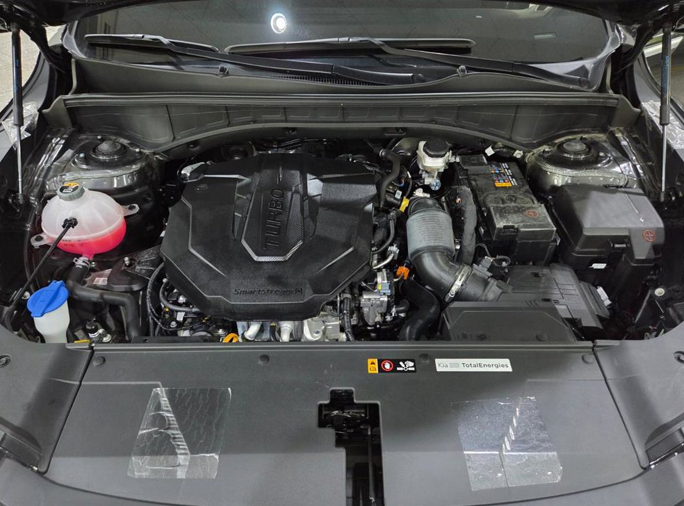 기아 쏘렌토 디젤 2.2 2WD 프레스티지 사진 18