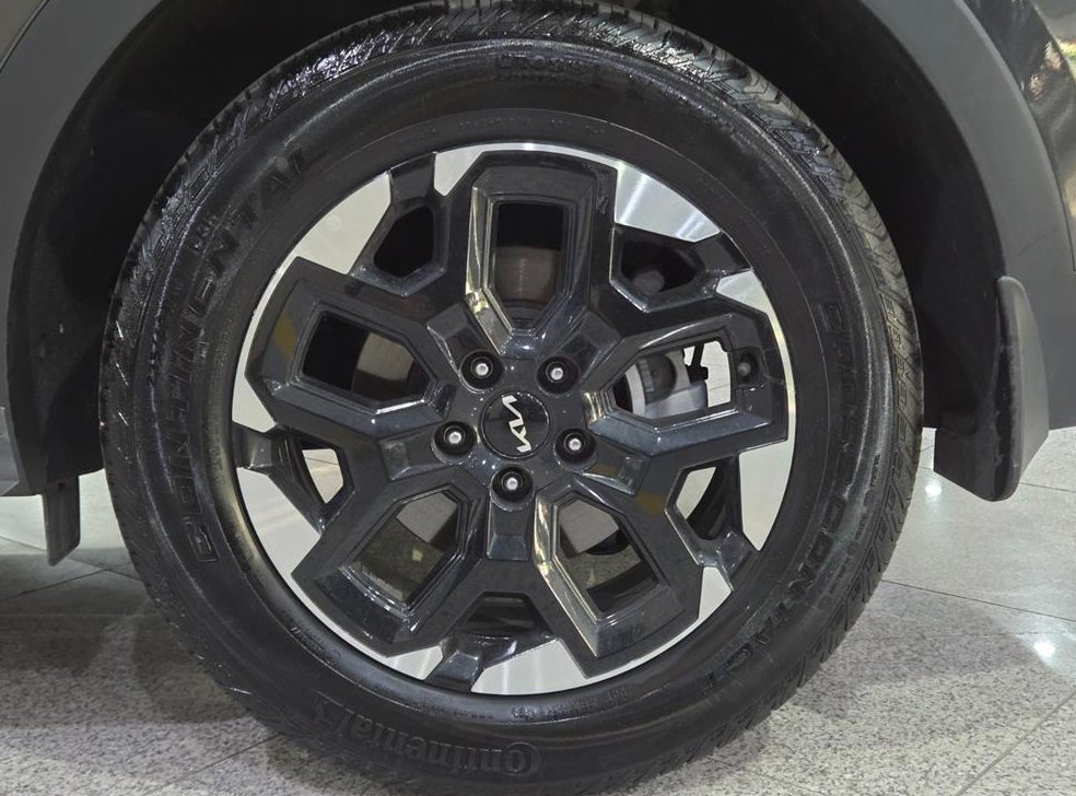 기아 쏘렌토 디젤 2.2 2WD 프레스티지 사진 20