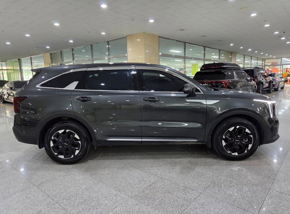 기아 쏘렌토 디젤 2.2 2WD 프레스티지 사진 5