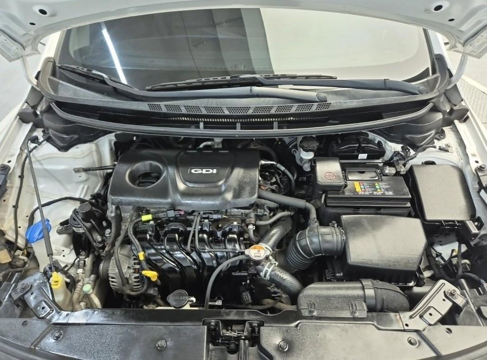 기아 K3 1.6 GDI 트렌디 사진 5