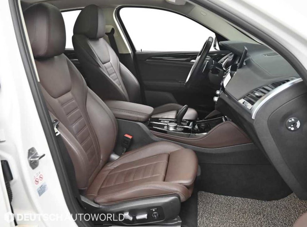 BMW X4 xDrive 20d xLine 사진 10