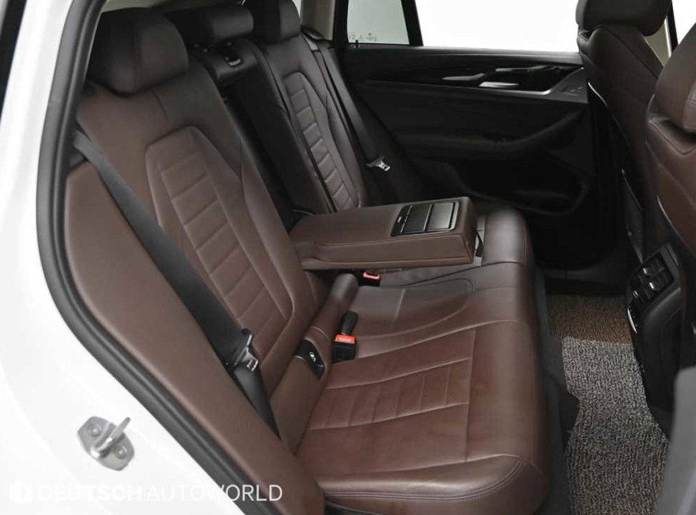 BMW X4 xDrive 20d xLine 사진 12