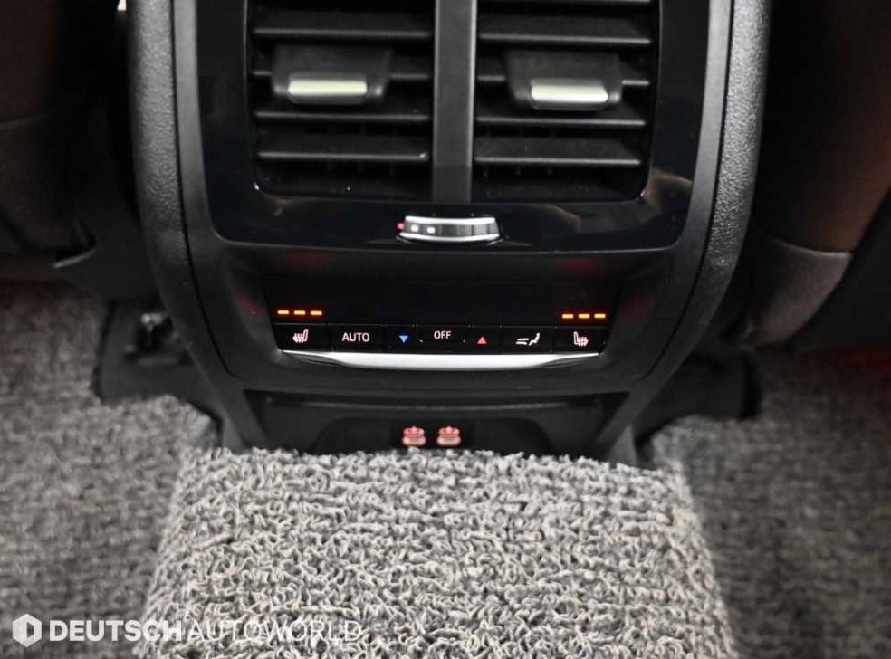 BMW X4 xDrive 20d xLine 사진 16
