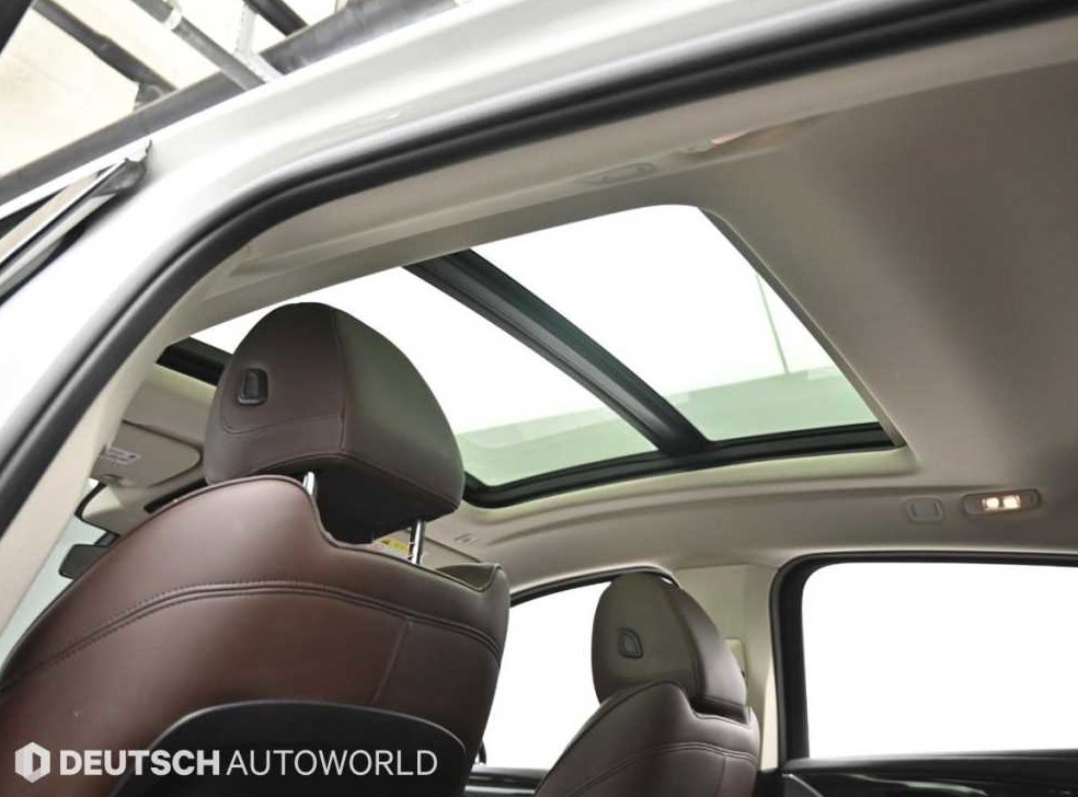 BMW X4 xDrive 20d xLine 사진 18