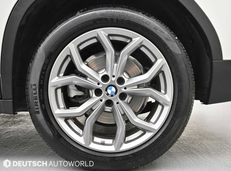 BMW X4 xDrive 20d xLine 사진 5