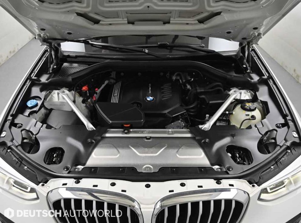 BMW X4 xDrive 20d xLine 사진 6