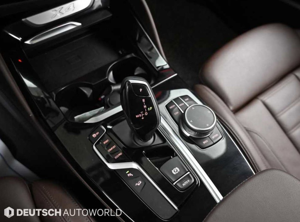 BMW X4 xDrive 20d xLine 사진 9