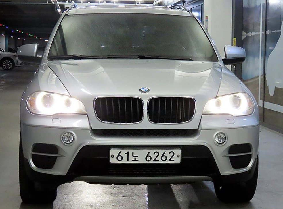 BMW X5 xDrive 30d