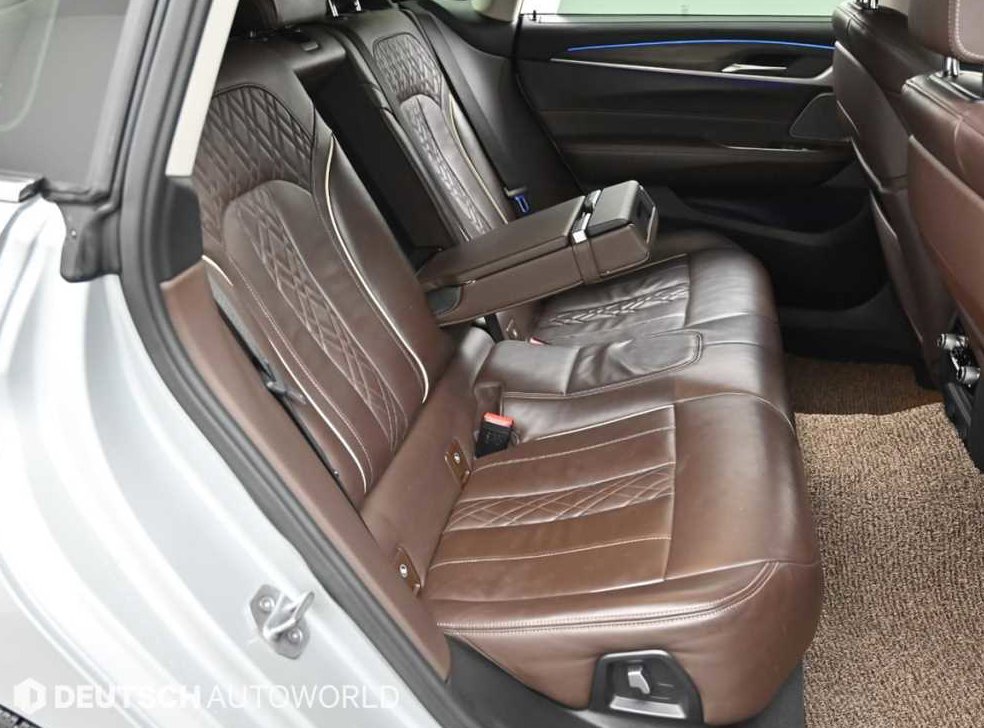 BMW 그란투리스모 640I XDRIVE 럭셔리 사진 12
