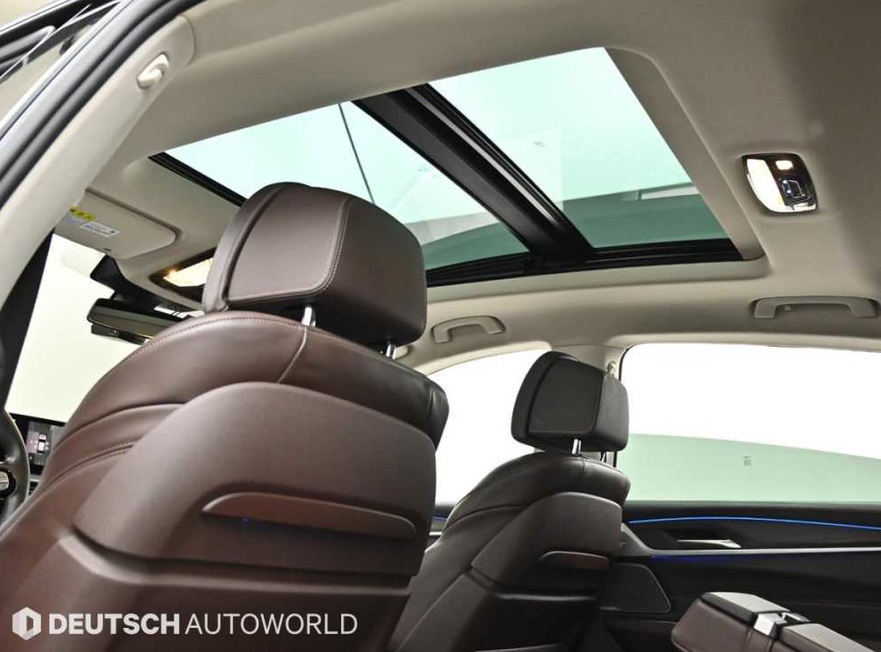 BMW 그란투리스모 640I XDRIVE 럭셔리 사진 18