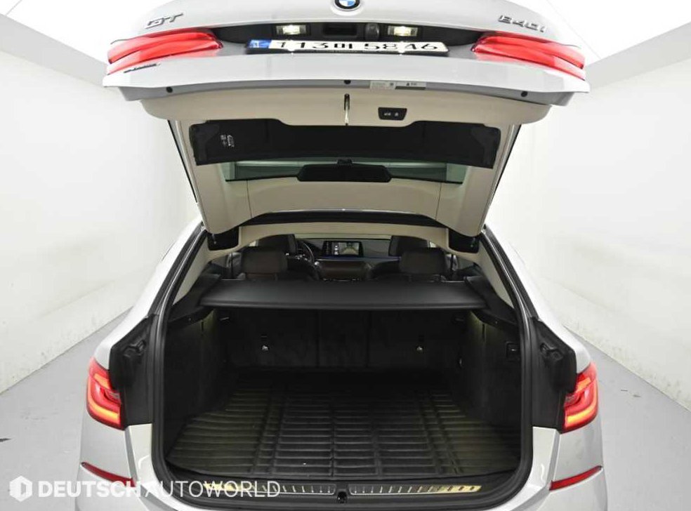 BMW 그란투리스모 640I XDRIVE 럭셔리 사진 19