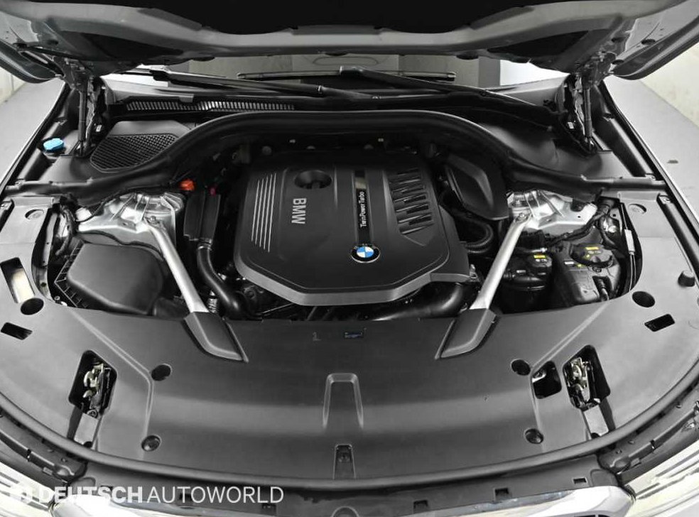 BMW 그란투리스모 640I XDRIVE 럭셔리 사진 6