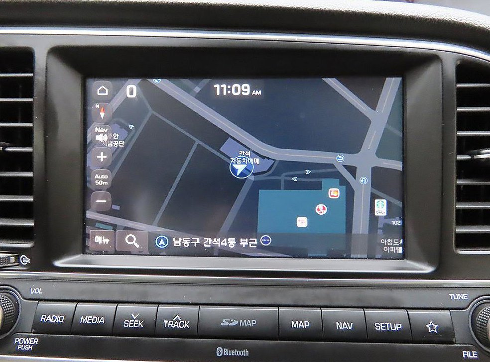 현대 아반떼 1.6 GDI 밸류 플러스 사진 15