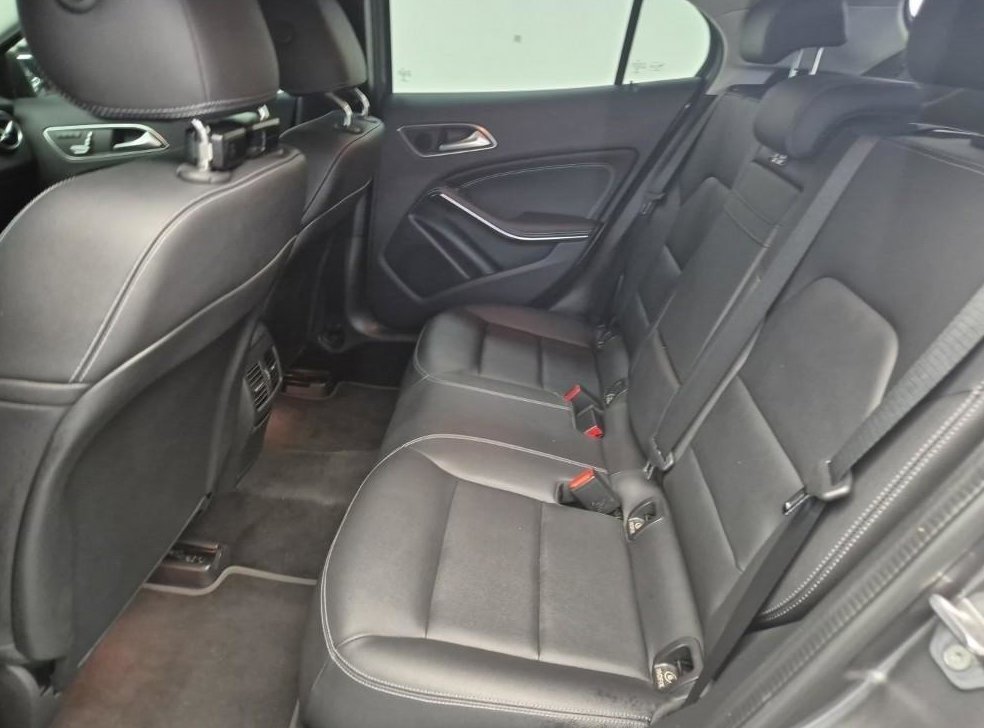 벤츠 GLA 클래스 GLA220 프리미엄 사진 12
