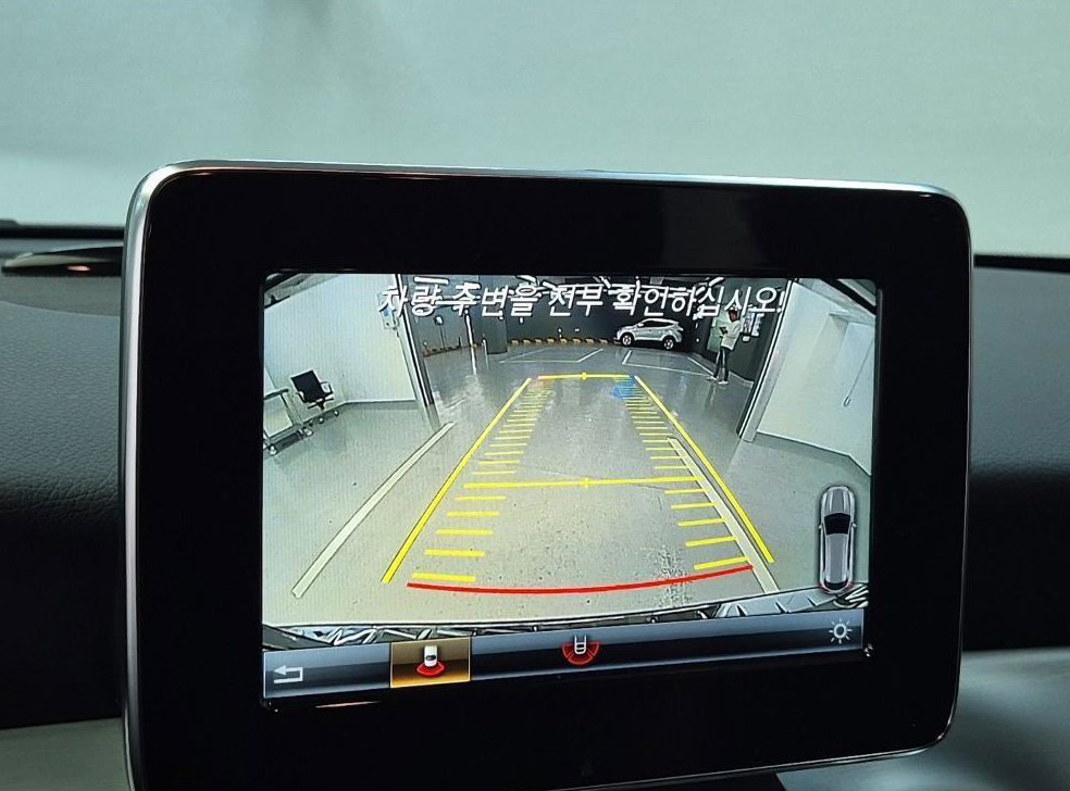 벤츠 GLA 클래스 GLA220 프리미엄 사진 14