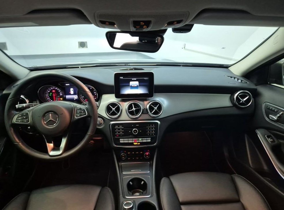 벤츠 GLA 클래스 GLA220 프리미엄 사진 7