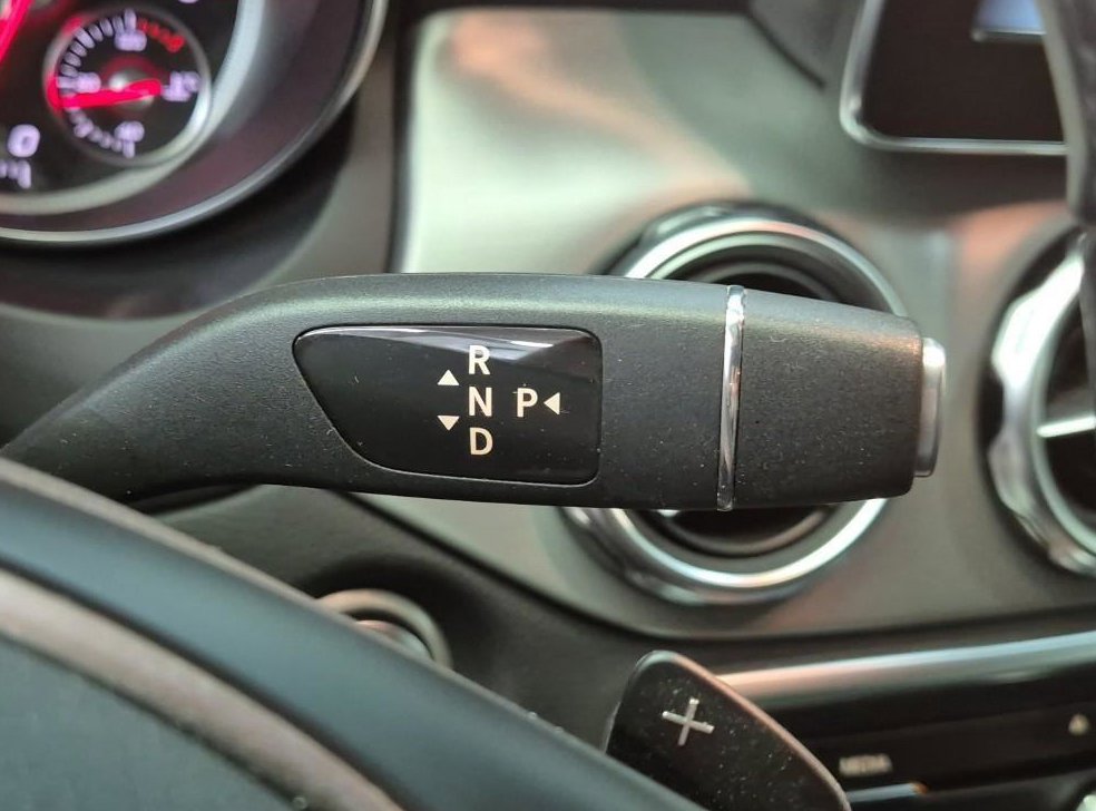 벤츠 GLA 클래스 GLA220 프리미엄 사진 8