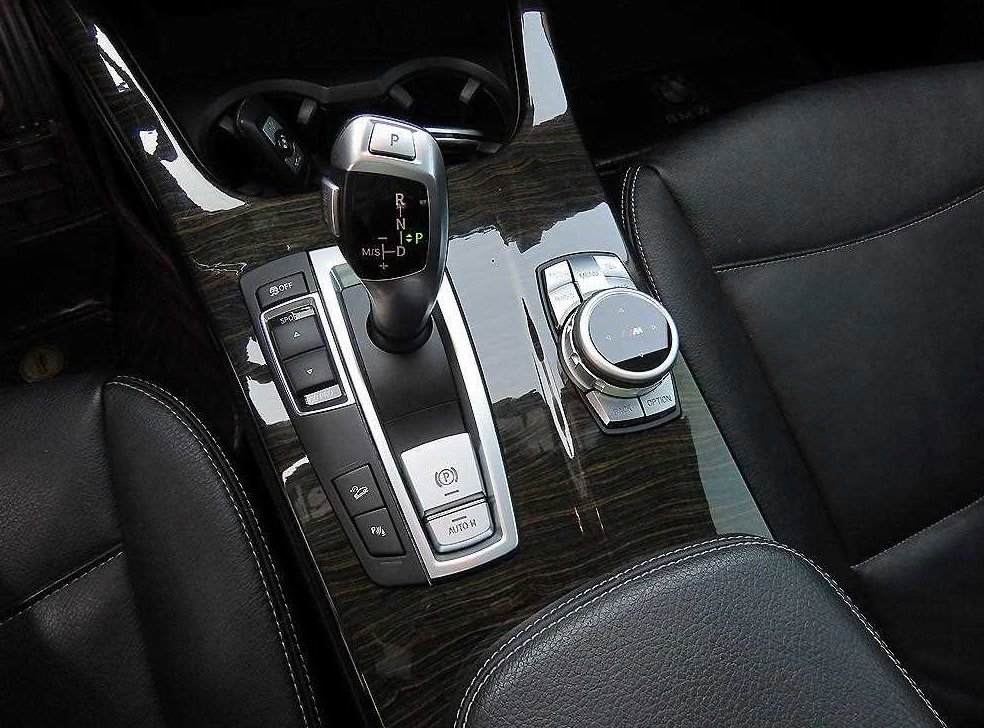 BMW X3 xDrive 20d 하이 사진 10
