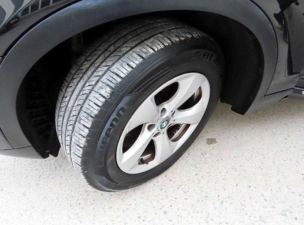 BMW X3 xDrive 20d 하이 사진 20