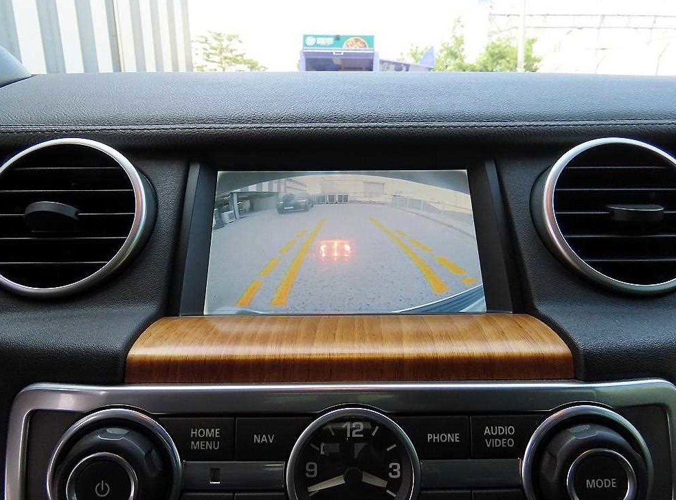 랜드로버 디스커버리 3.0 SDV6 SE 사진 14