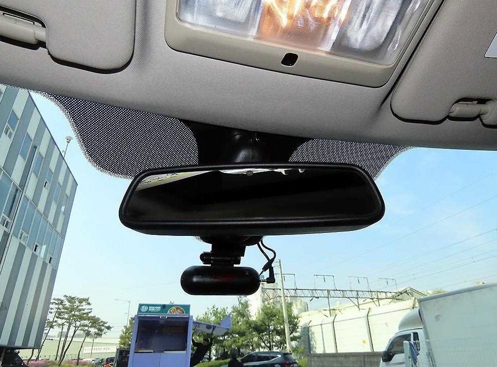 랜드로버 디스커버리 3.0 SDV6 SE 사진 15
