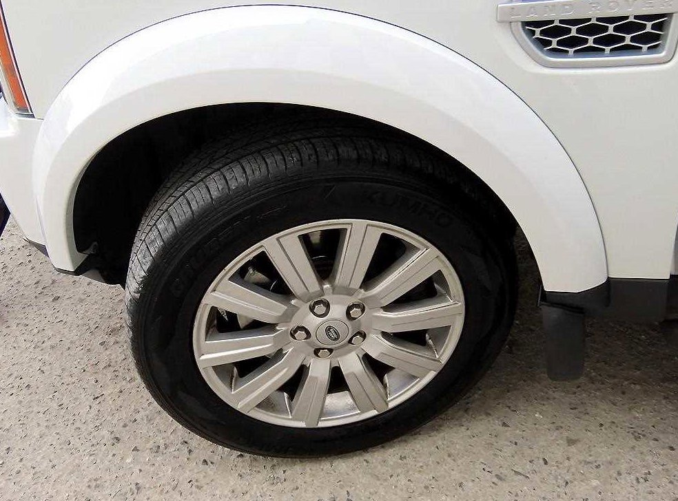 랜드로버 디스커버리 3.0 SDV6 SE 사진 20