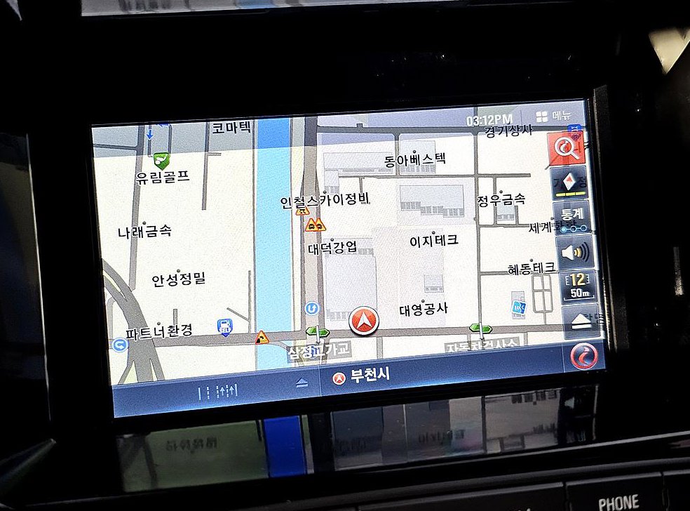 쉐보레 스파크 패션 사진 12