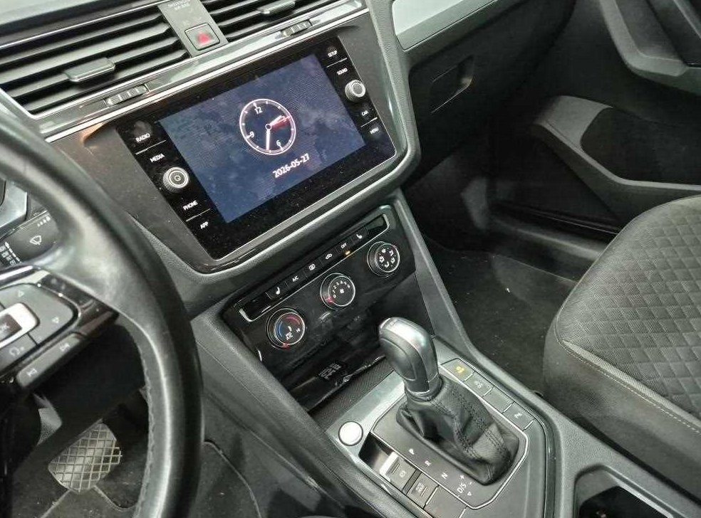 폭스바겐 티구안 2.0 TDI 사진 10