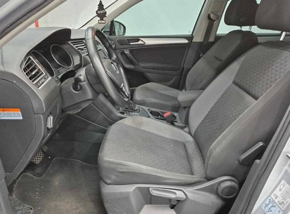 폭스바겐 티구안 2.0 TDI 사진 11
