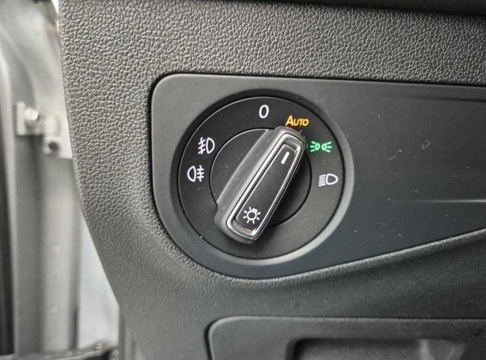 폭스바겐 티구안 2.0 TDI 사진 16