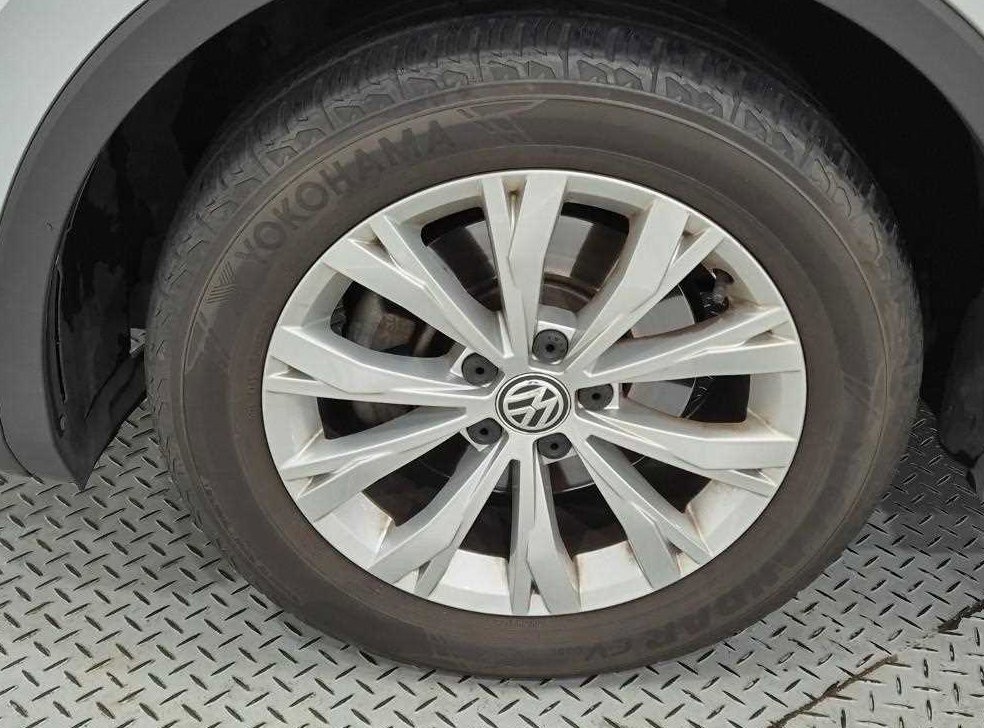 폭스바겐 티구안 2.0 TDI 사진 19