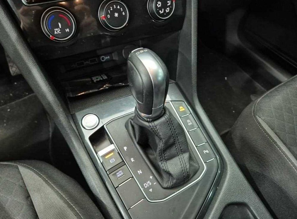 폭스바겐 티구안 2.0 TDI 사진 8
