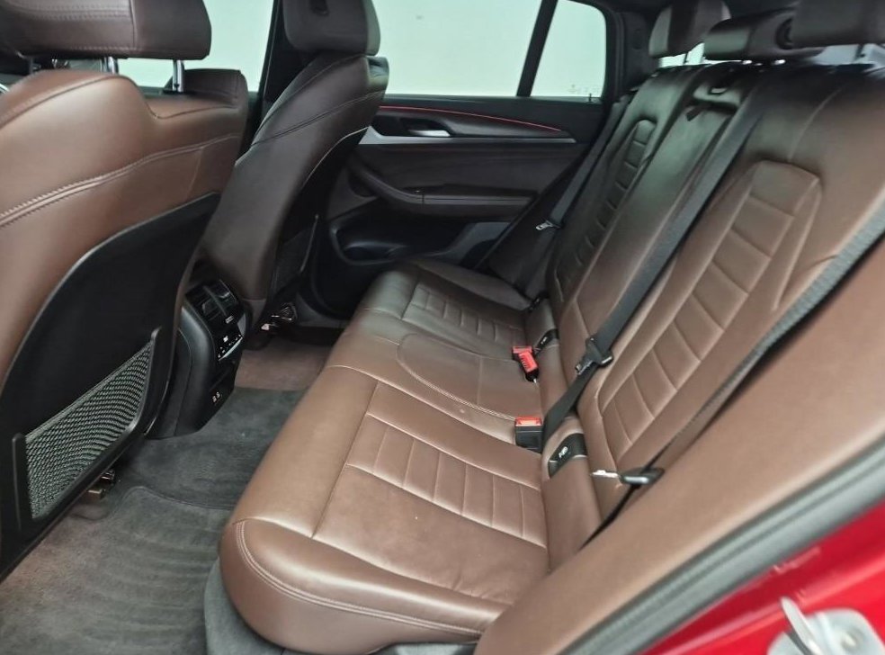 BMW X4 xDrive 20d M 스포츠 X 사진 12