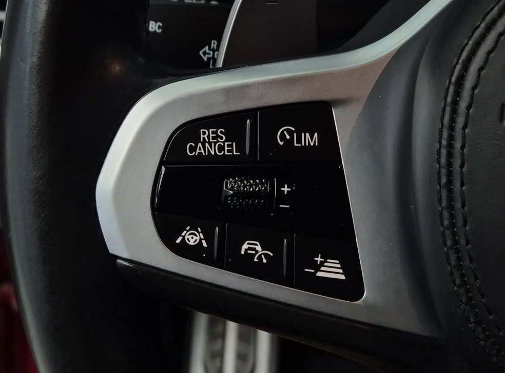BMW X4 xDrive 20d M 스포츠 X 사진 16
