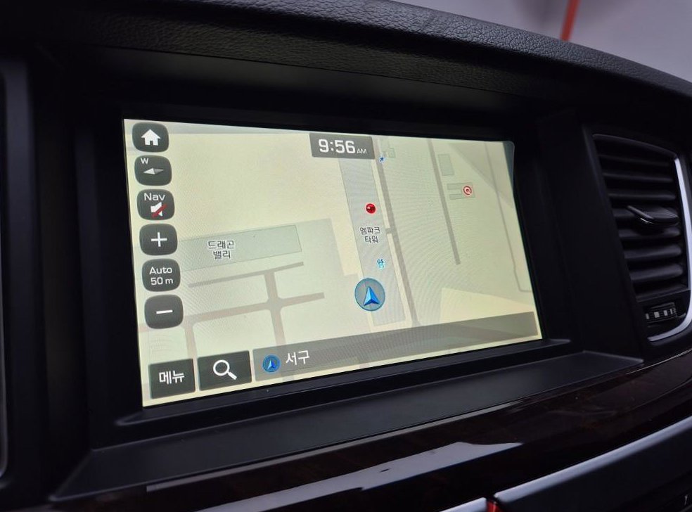 현대 제네시스 G330 모던 AWD 사진 13