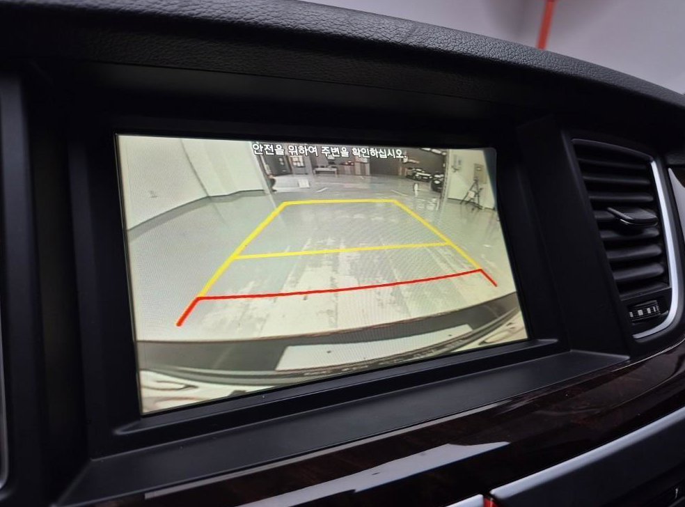 현대 제네시스 G330 모던 AWD 사진 14