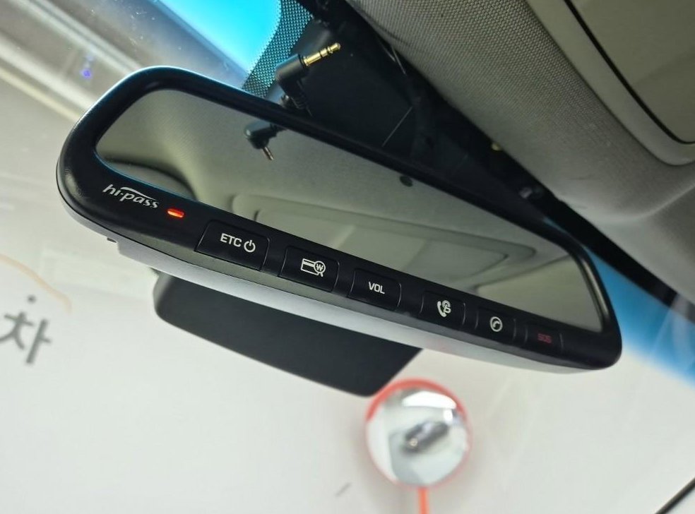 현대 제네시스 G330 모던 AWD 사진 16