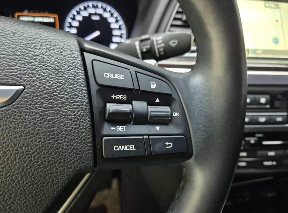 현대 제네시스 G330 모던 AWD 사진 19