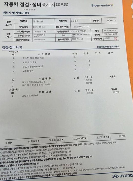 차량 이미지